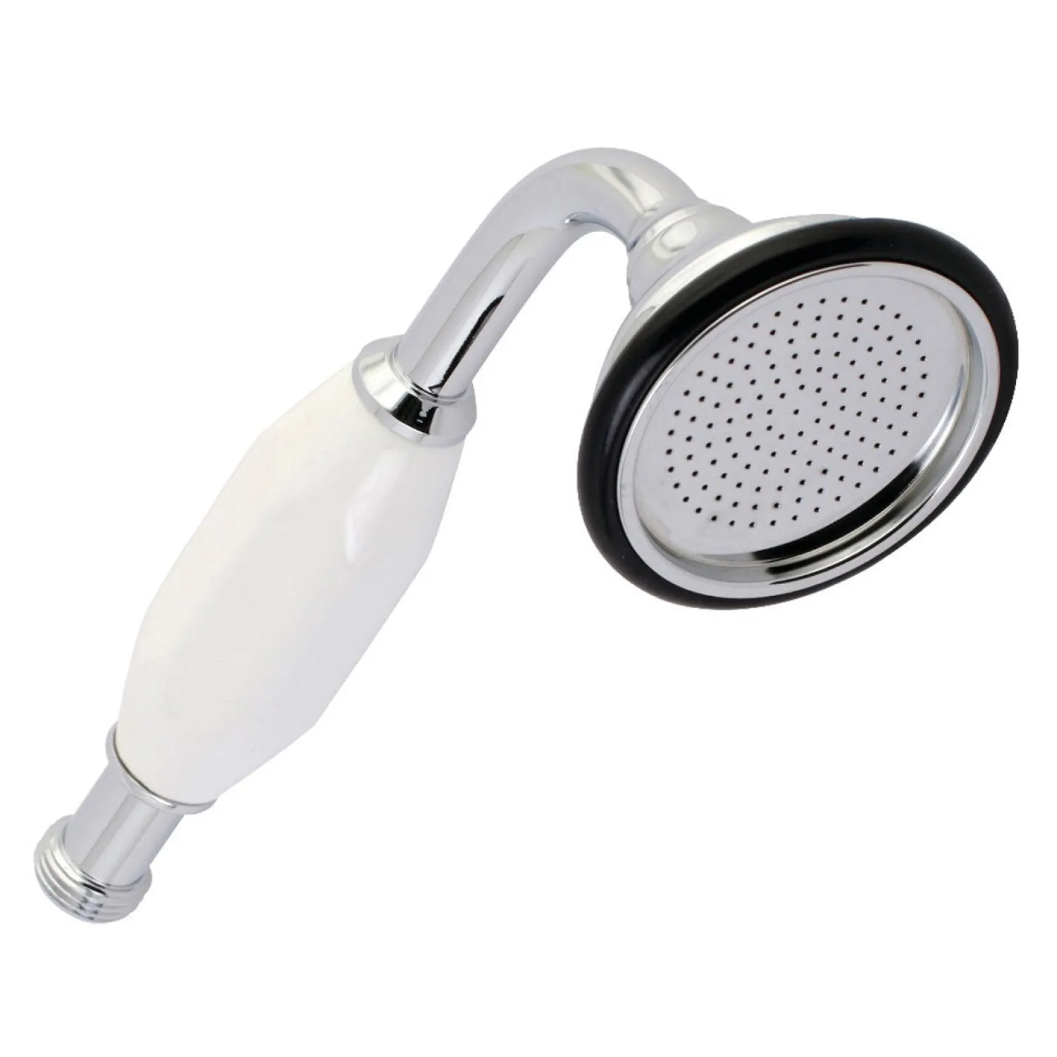 Hot Aqua Vintage Clawfoot Tub Handshower Handheld Shower Heads