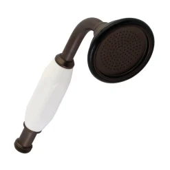 Hot Aqua Vintage Clawfoot Tub Handshower Handheld Shower Heads