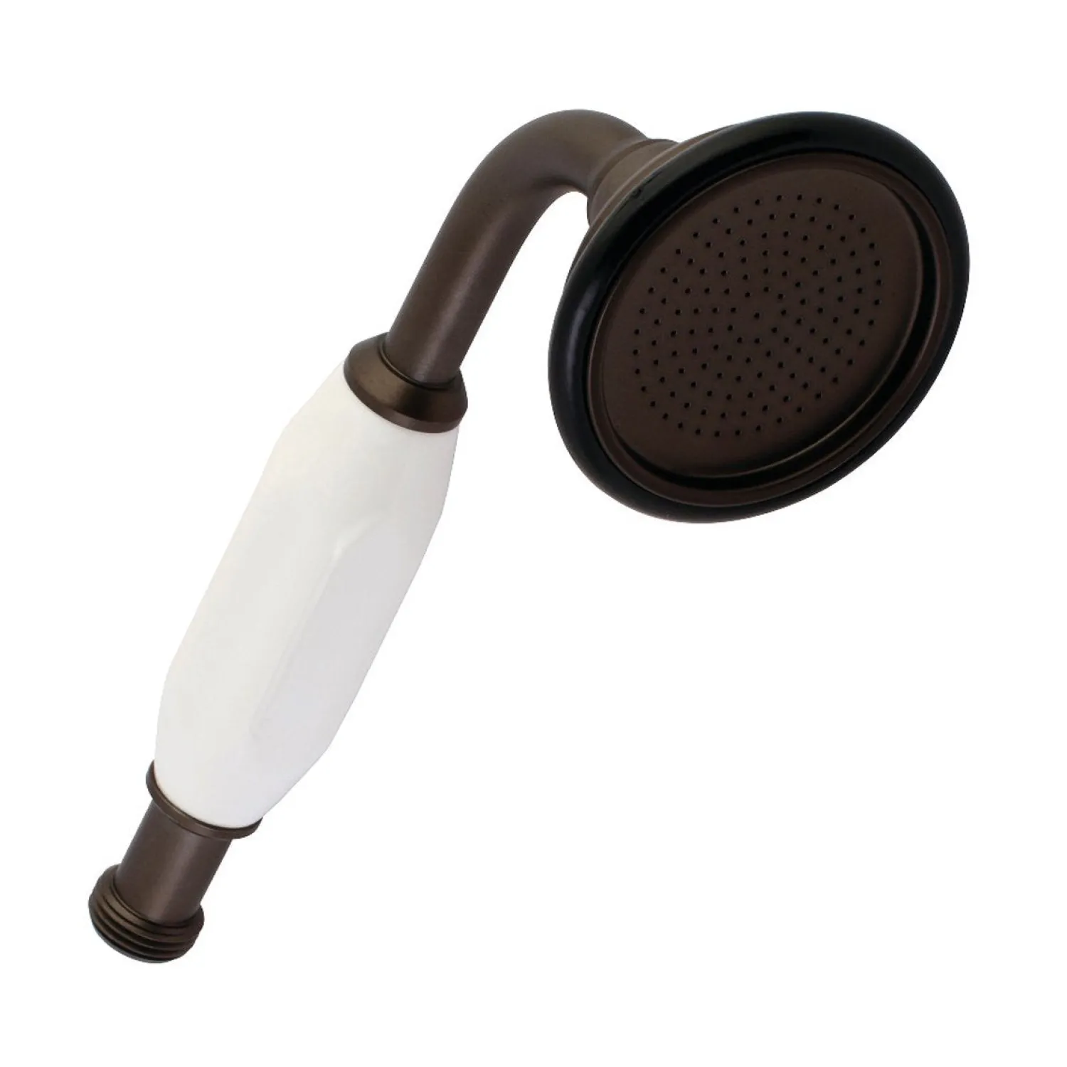 Hot Aqua Vintage Clawfoot Tub Handshower Handheld Shower Heads