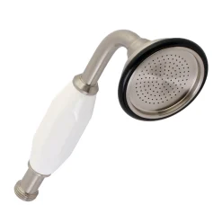 Hot Aqua Vintage Clawfoot Tub Handshower Handheld Shower Heads
