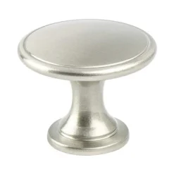 Discount Alto Knob Knobs|Brushed Nickel Hardware