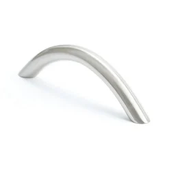 Best Alto 96mm Pull Cabinet Pulls|Brushed Nickel Hardware