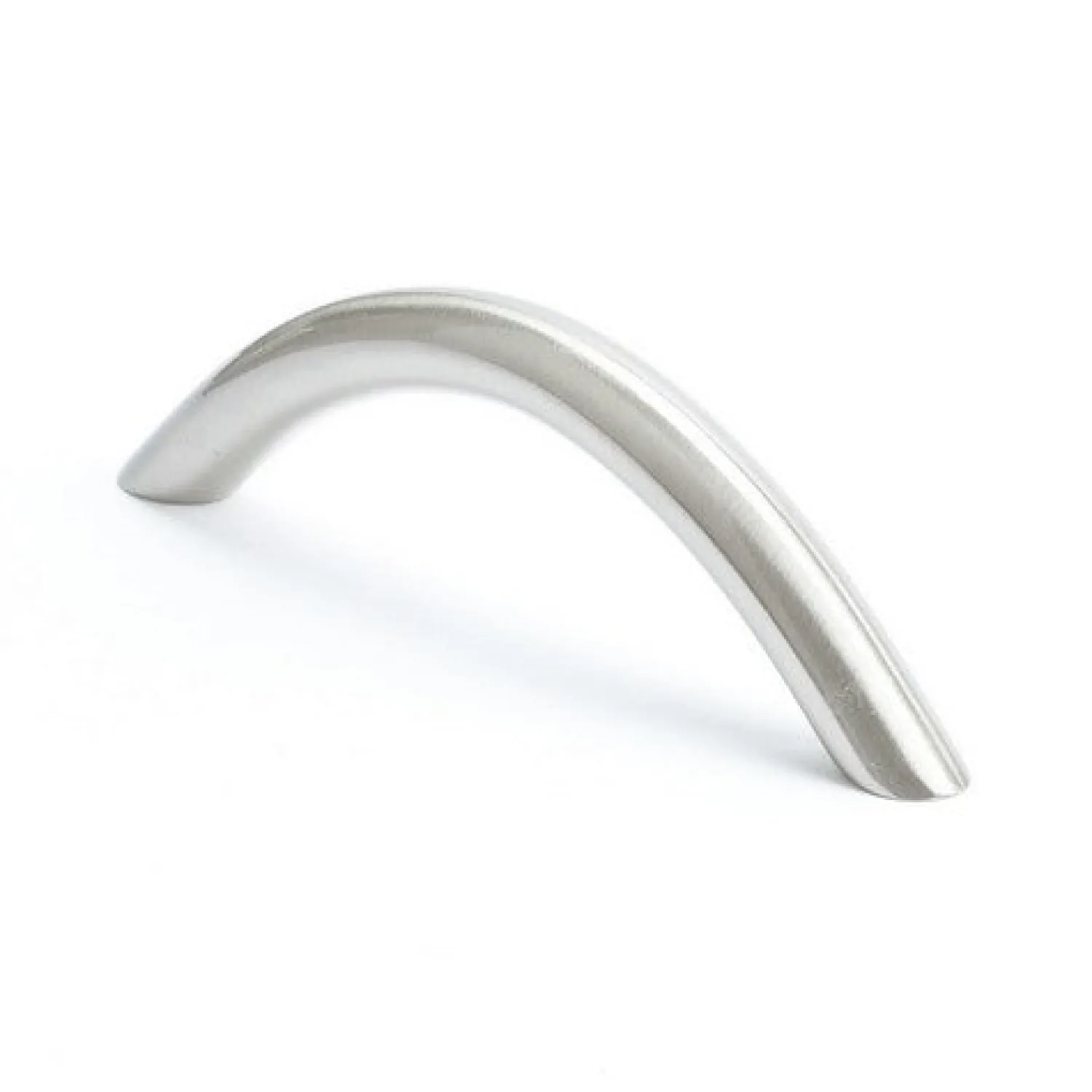 Best Alto 96mm Pull Cabinet Pulls|Brushed Nickel Hardware