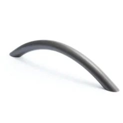 Best Alto 128mm Pull Cabinet Pulls|Black & Dark Hardware
