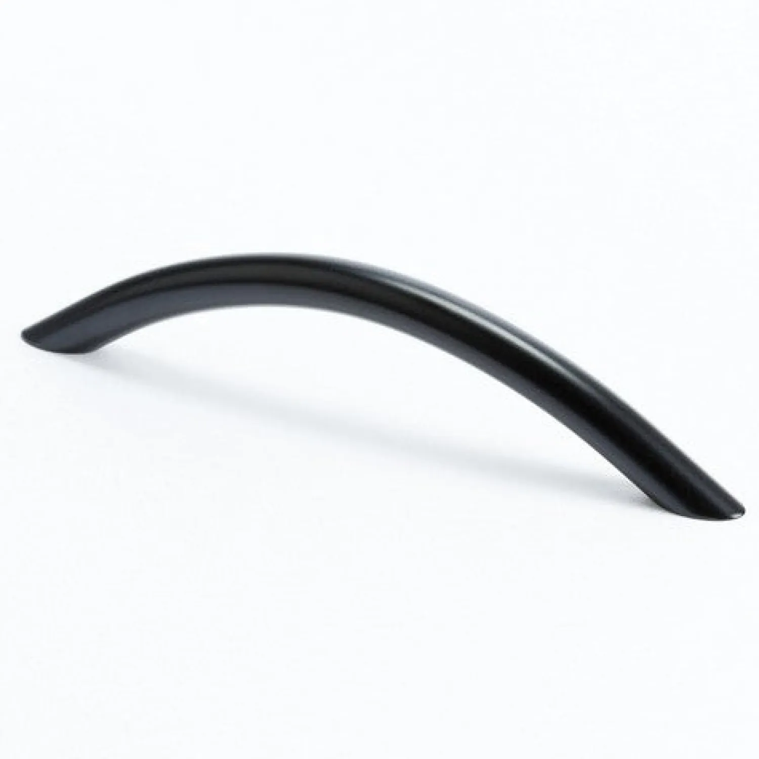 Best Alto 128mm Pull Cabinet Pulls|Black & Dark Hardware