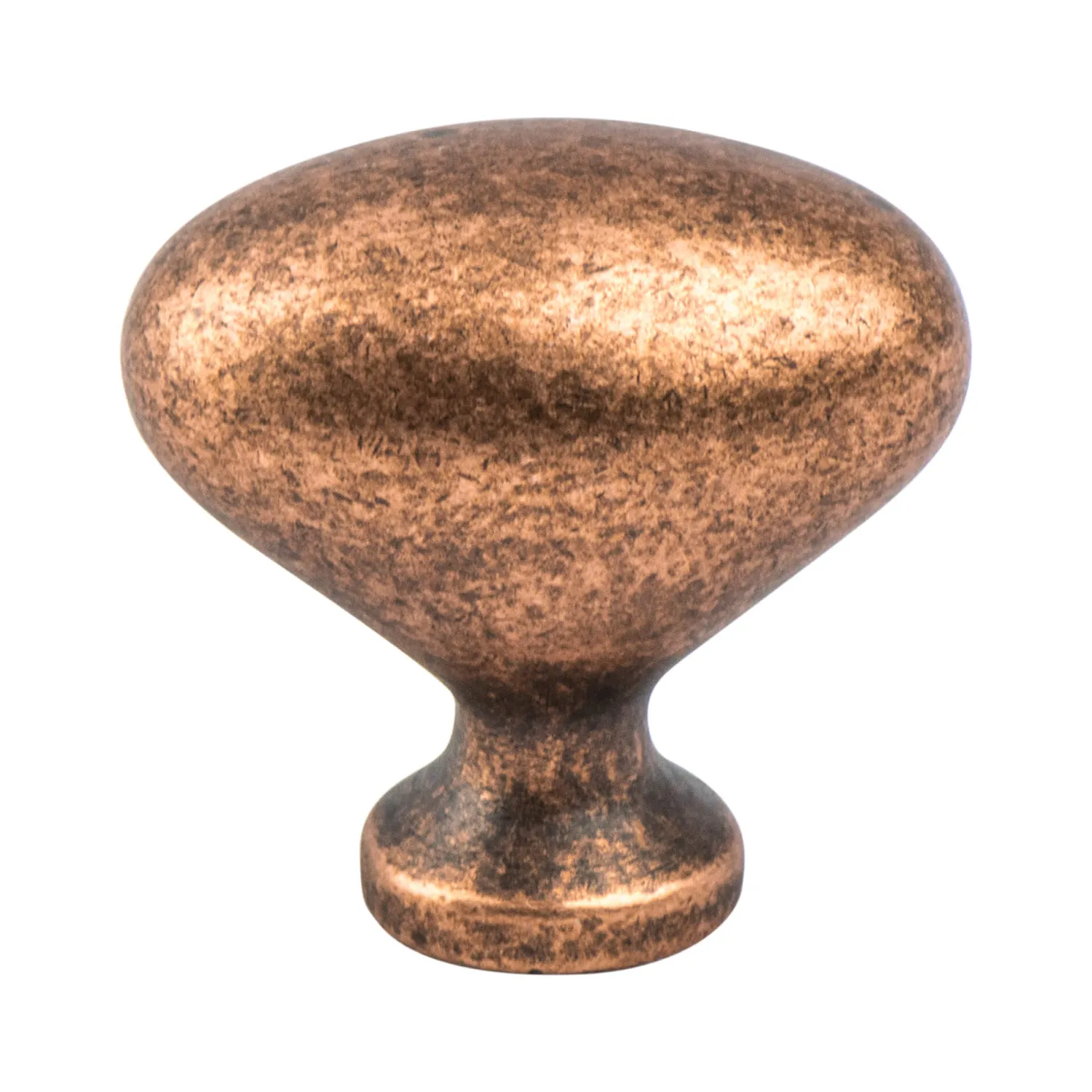 Online American Classics Knob in Weathered Copper Knobs|Cabinet Knobs