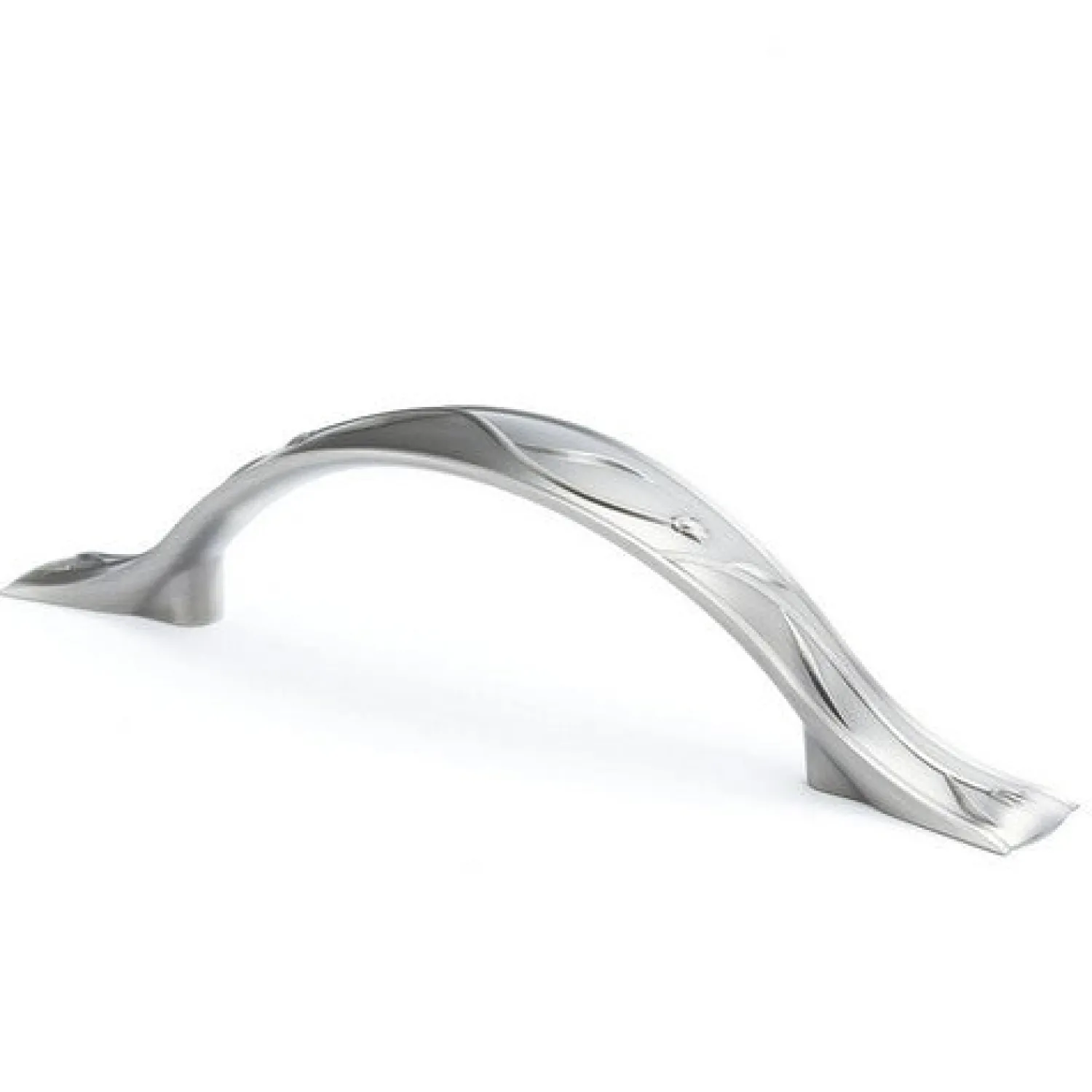 Art Nouveau 128mm Pull Cabinet Pulls|Pulls