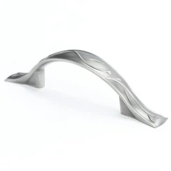 New Art Nouveau 3"&3-1/2" Pull Cabinet Pulls|Pulls
