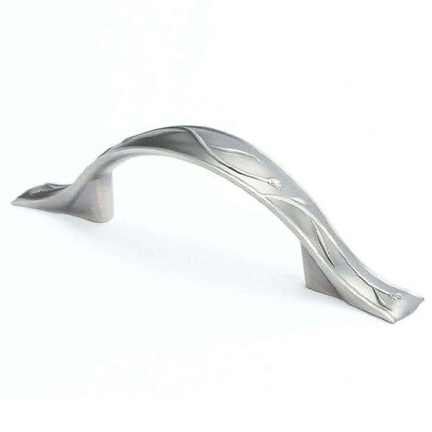 New Art Nouveau 3"&3-1/2" Pull Cabinet Pulls|Pulls