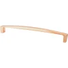 Best Aspire Appliance Pull in Brushed Copper Appliance Pulls