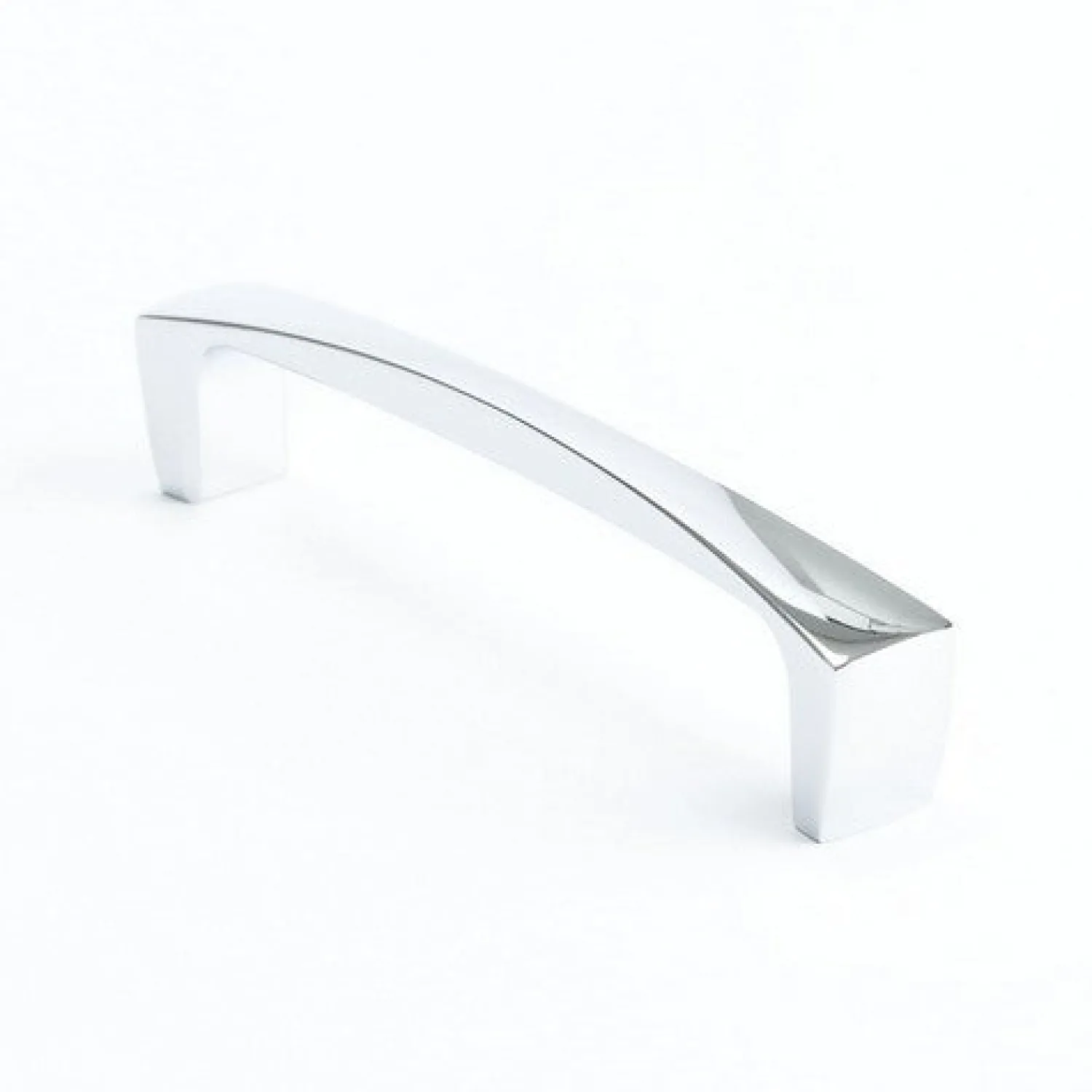 Online Aspire 128mm Pull Cabinet Pulls|Chrome Hardware