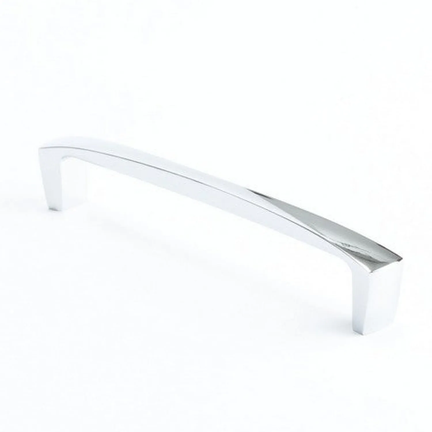 Clearance Aspire 160mm Pull Cabinet Pulls|Chrome Hardware