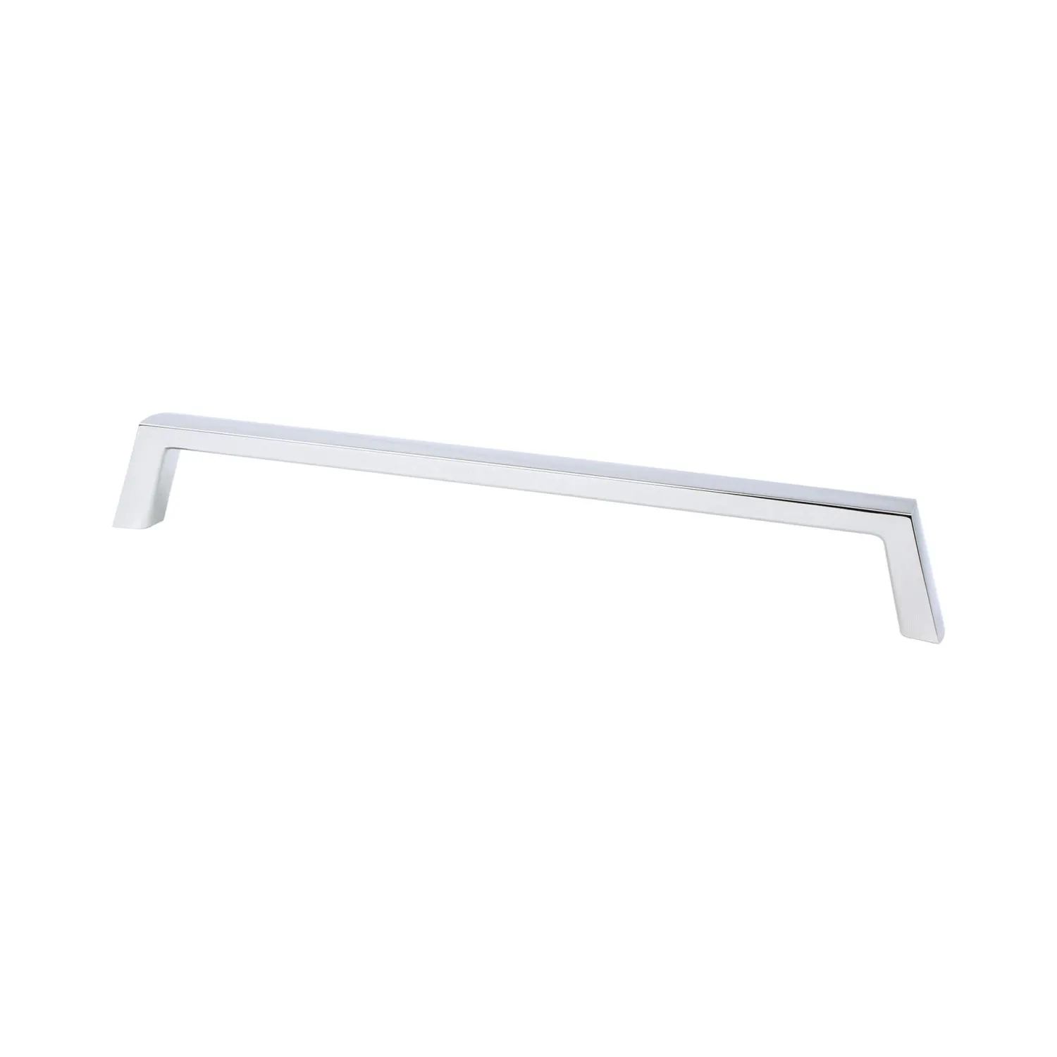 Sale Brookridge Appliance Pull in Polished Chrome Chrome Hardware|Appliance Pulls