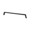Hot Brookridge Appliance Pull in Matte Black Black & Dark Hardware|Appliance Pulls