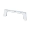 Outlet Brookridge Pull in Polished Chrome Cabinet Pulls|Chrome Hardware