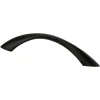 Sale Contemporary Advantage Five Pull in Matte Black Cabinet Pulls|Black & Dark Hardware