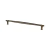 Sale Dierdra Appliance Pull in Toasted Bronze Appliance Pulls