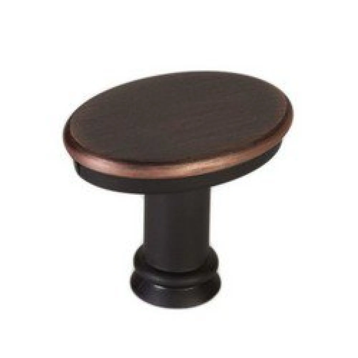 Outlet Dierdra Knob Knobs|Brushed Nickel Hardware