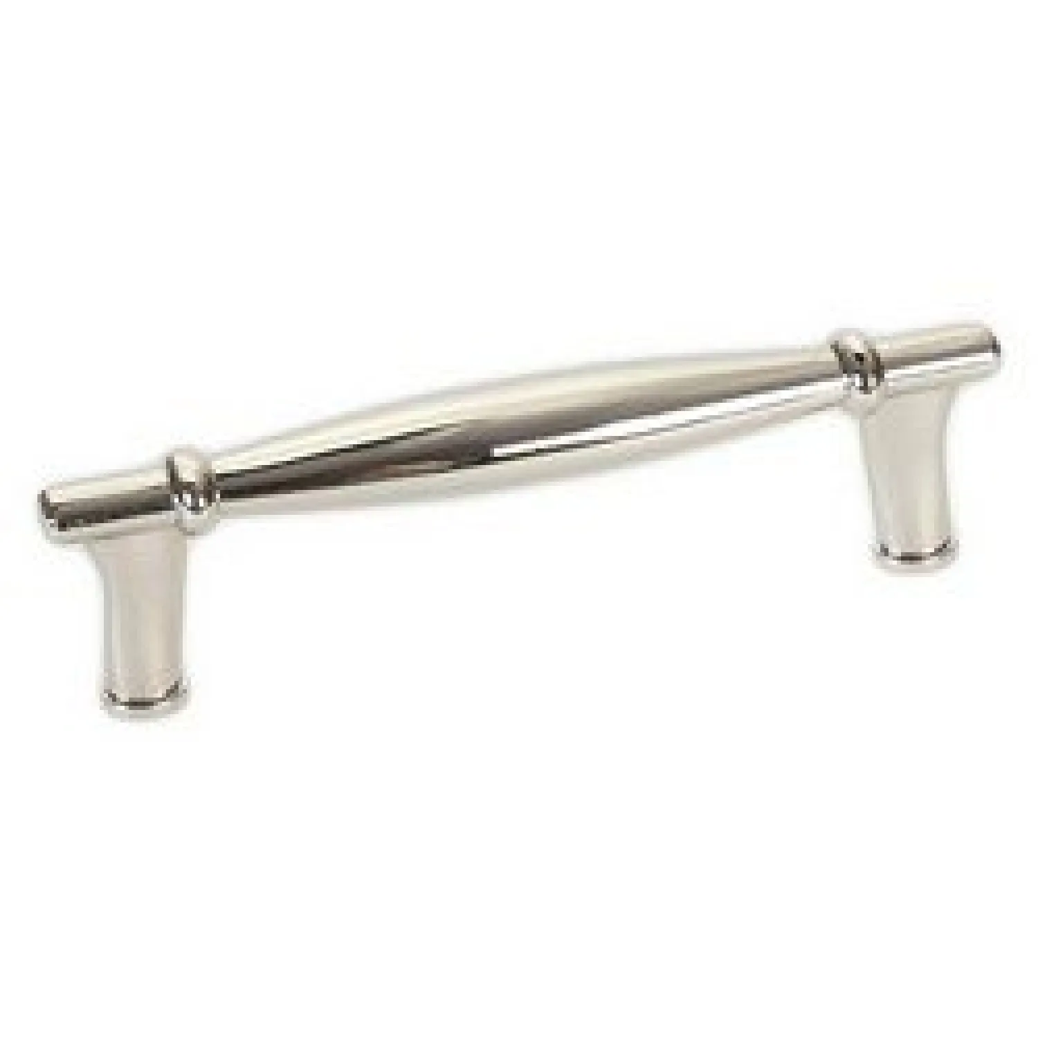 Hot Dierdra 96mm Pull Cabinet Pulls|Brushed Nickel Hardware