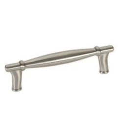Hot Dierdra 96mm Pull Cabinet Pulls|Brushed Nickel Hardware