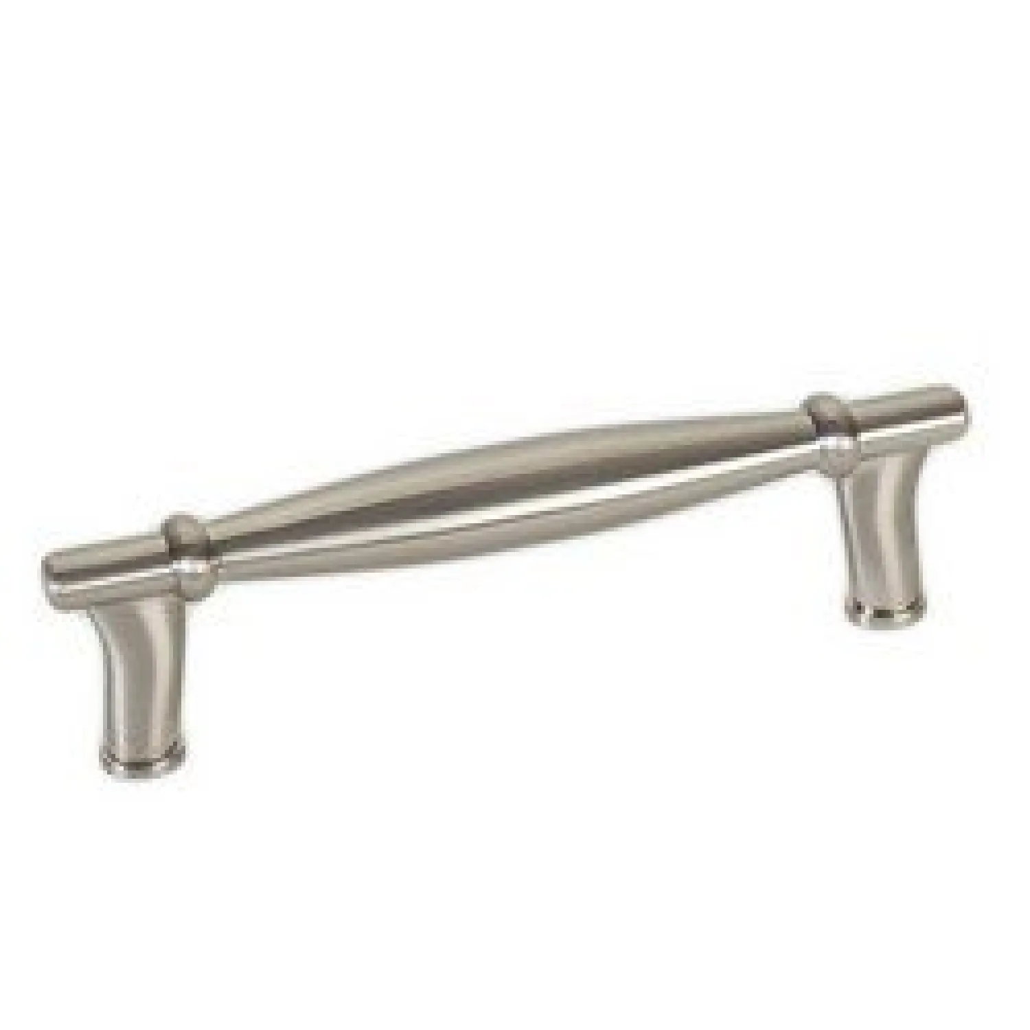 Hot Dierdra 96mm Pull Cabinet Pulls|Brushed Nickel Hardware
