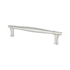 Dierdra Pull in Brushed Nickel Cabinet Pulls|Brushed Nickel Hardware