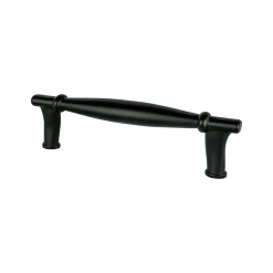 Hot Dierdra Pull in Matte Black Cabinet Pulls|Black & Dark Hardware