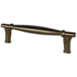 Discount Dierdra Pull in Toasted Bronze Cabinet Pulls|Pulls