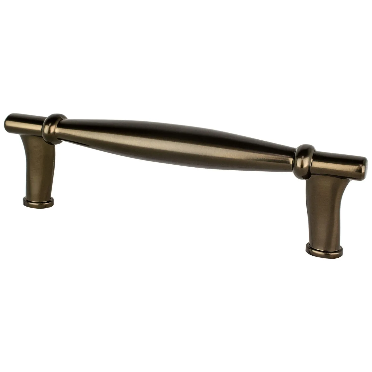Discount Dierdra Pull in Toasted Bronze Cabinet Pulls|Pulls