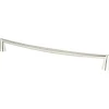Hot Domestic Bliss Appliance Pull in Brushed Nickel Brushed Nickel Hardware|Appliance Pulls