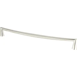 Hot Domestic Bliss Appliance Pull in Brushed Nickel Brushed Nickel Hardware|Appliance Pulls