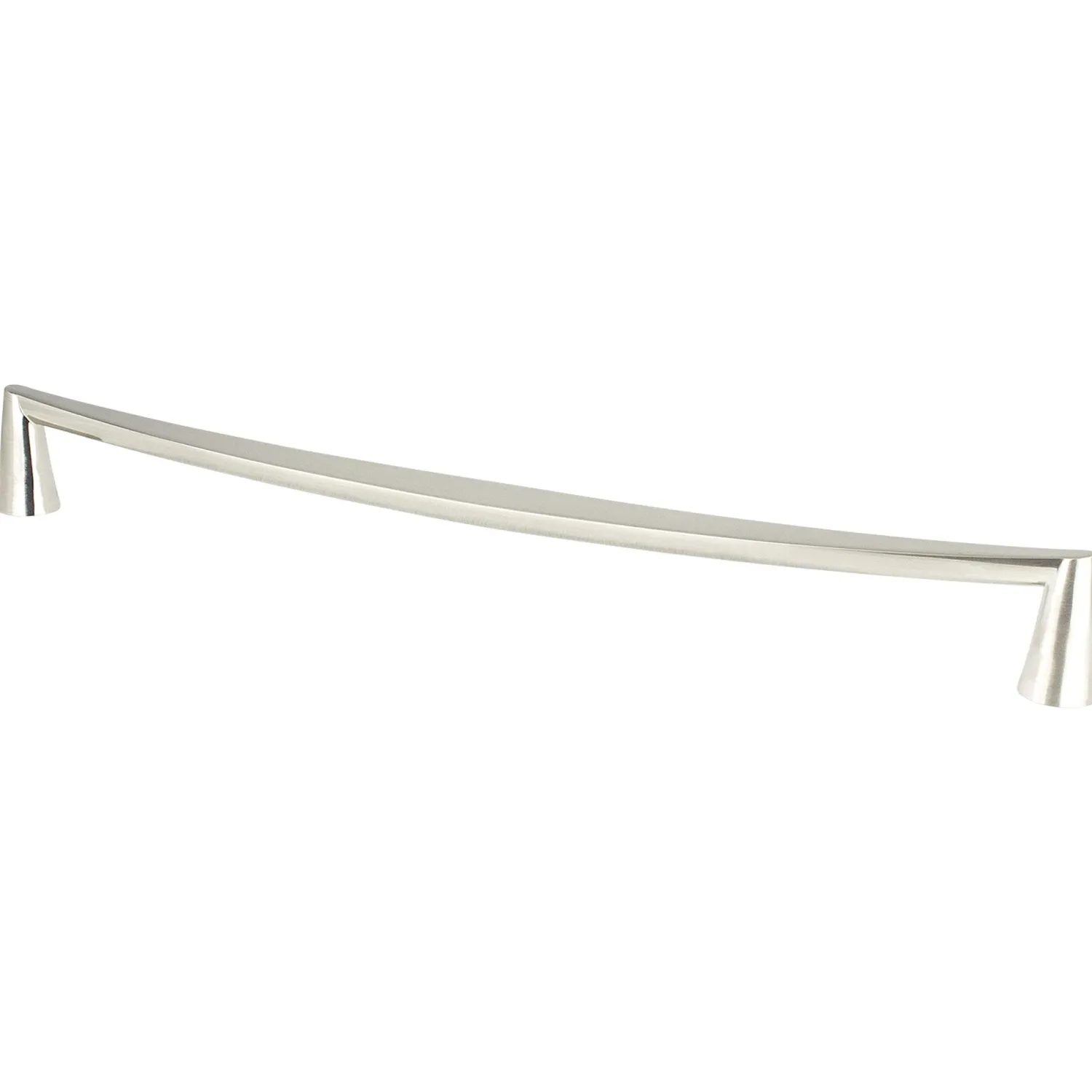 Hot Domestic Bliss Appliance Pull in Brushed Nickel Brushed Nickel Hardware|Appliance Pulls