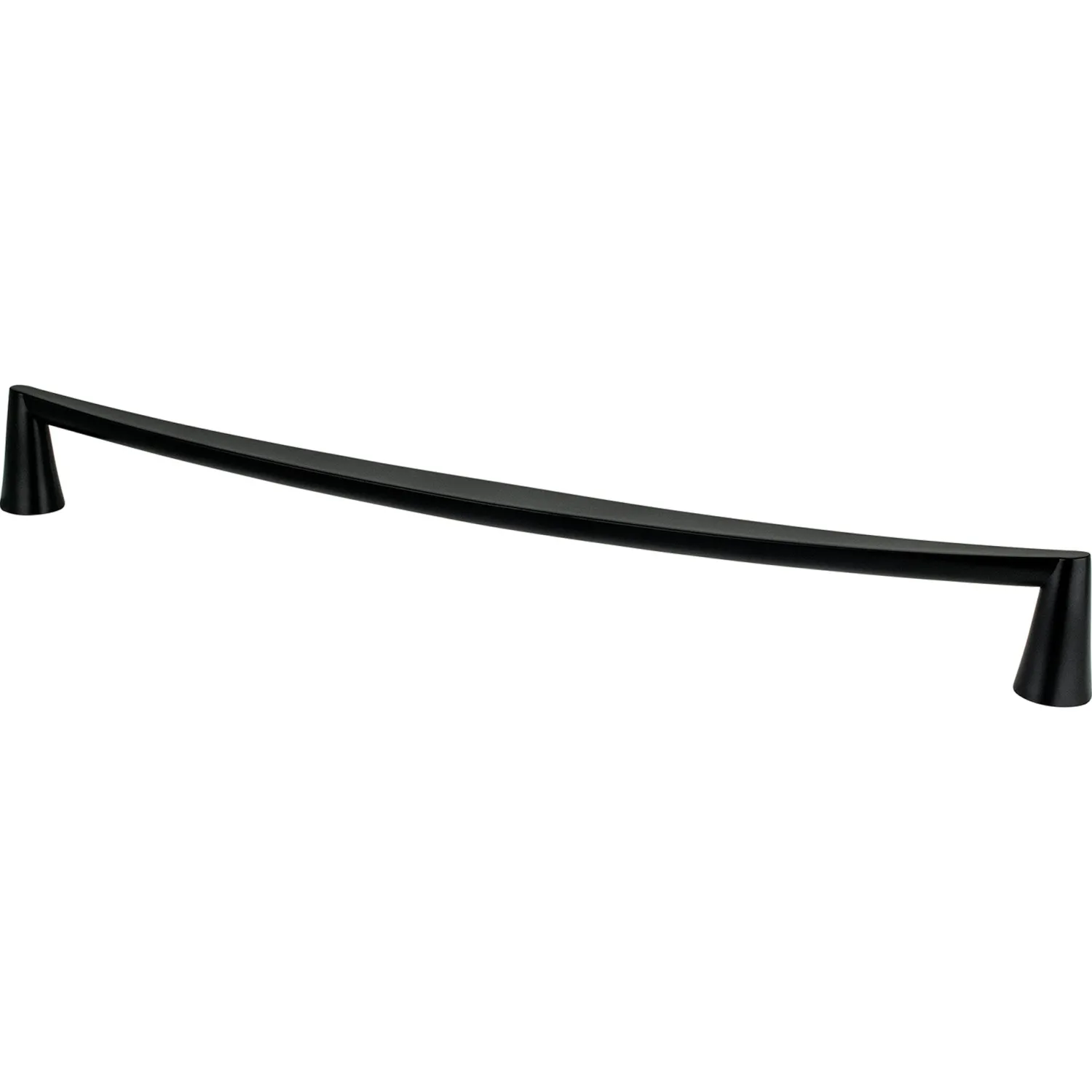 Hot Domestic Bliss Appliance Pull in Matte Black Black & Dark Hardware|Appliance Pulls