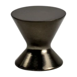 Sale Domestic Bliss Knob in Toasted Bronze Knobs|Cabinet Knobs