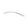 Online Echo Appliance Pull in Brushed Nickel Brushed Nickel Hardware|Appliance Pulls