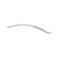 Online Echo Appliance Pull in Brushed Nickel Brushed Nickel Hardware|Appliance Pulls