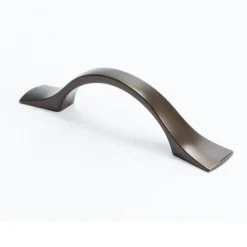 Echo 3" Pull Cabinet Pulls|Brushed Nickel Hardware
