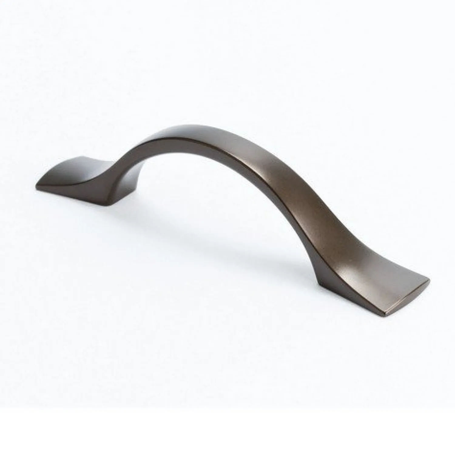 Echo 3" Pull Cabinet Pulls|Brushed Nickel Hardware