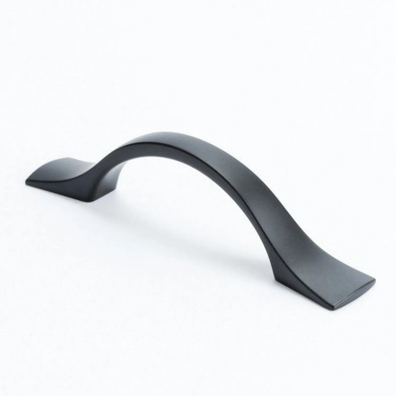 Echo 3" Pull Cabinet Pulls|Brushed Nickel Hardware