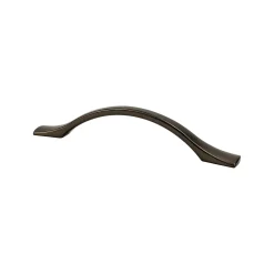 Outlet Echo Pull in Oil Rubbed Bronze Cabinet Pulls|Pulls