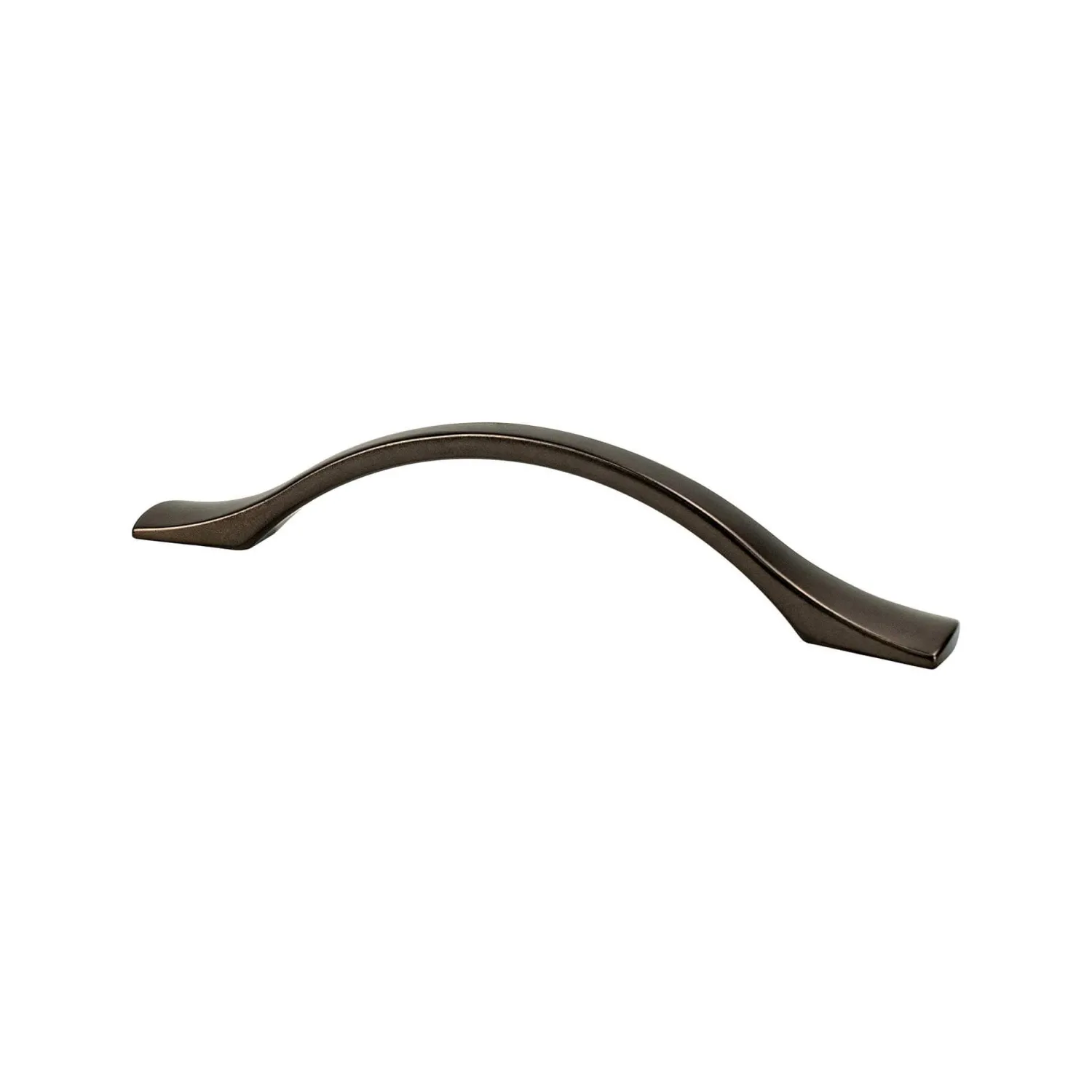 Outlet Echo Pull in Oil Rubbed Bronze Cabinet Pulls|Pulls