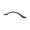 Best Echo Pull in Verona Bronze Cabinet Pulls|Pulls