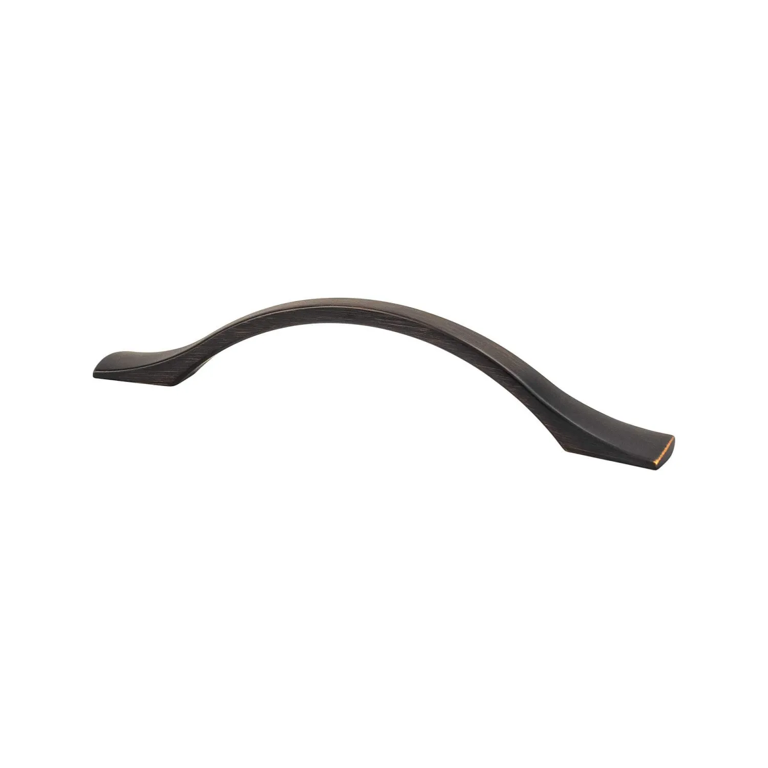 Best Echo Pull in Verona Bronze Cabinet Pulls|Pulls
