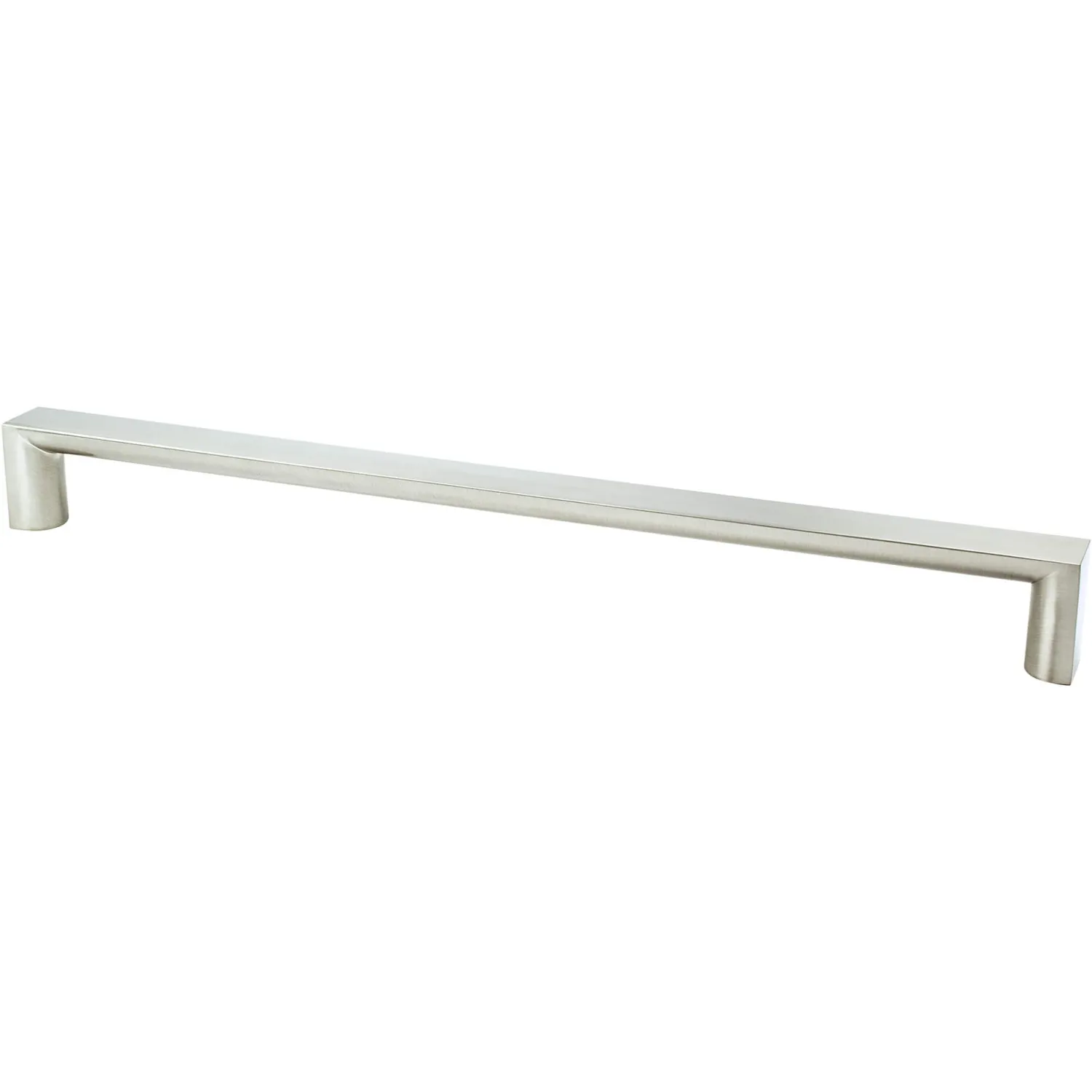 Discount Elevate Appliance Pull in Brushed Nickel Brushed Nickel Hardware|Appliance Pulls