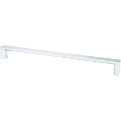 Hot Elevate Appliance Pull in Polished Chrome Chrome Hardware|Appliance Pulls