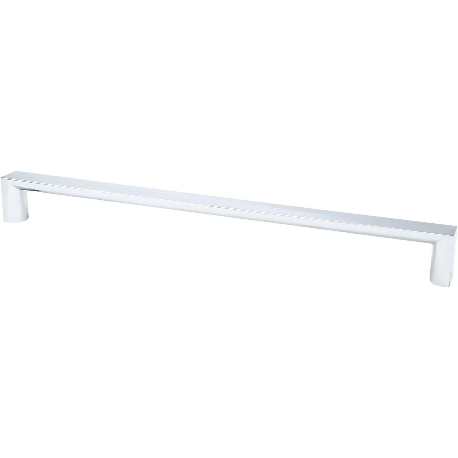 Hot Elevate Appliance Pull in Polished Chrome Chrome Hardware|Appliance Pulls