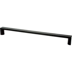 Hot Elevate Appliance Pull in Matte Black Black & Dark Hardware|Appliance Pulls