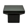 New Elevate Knob in Matte Black Knobs|Black & Dark Hardware