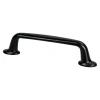 Hot Emerling Pull in Matte Black Cabinet Pulls|Black & Dark Hardware