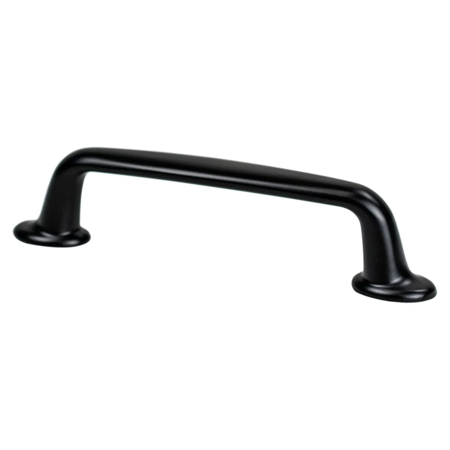Hot Emerling Pull in Matte Black Cabinet Pulls|Black & Dark Hardware